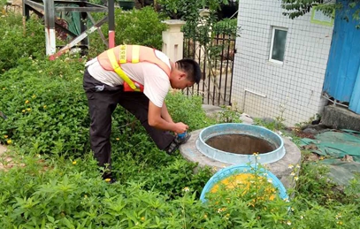 深圳市清水河片區(qū)水系規(guī)劃及暗涵復明研究