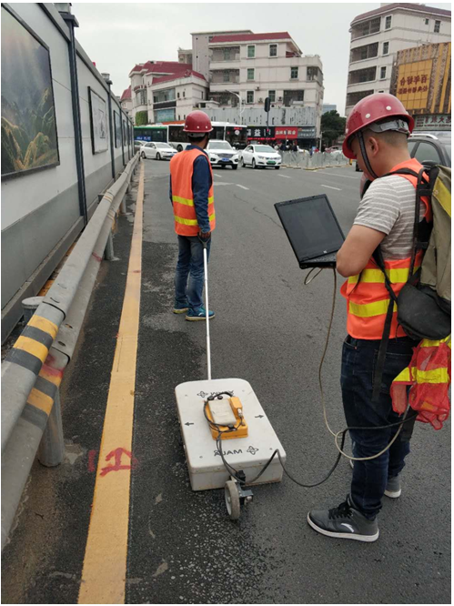 深圳市城市軌道交通16號(hào)線工程 （坪山圍站）