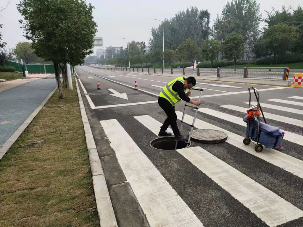 成都市成華區(qū)規(guī)劃和自然資源局地下管線普査成果更新項(xiàng)目（第1包）